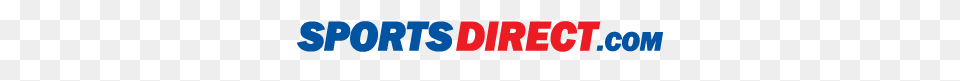Sports Direct Horizontal Logo Free Png Download