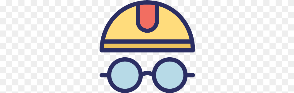 Sports Dot, Accessories, Clothing, Glasses, Hardhat Free Png