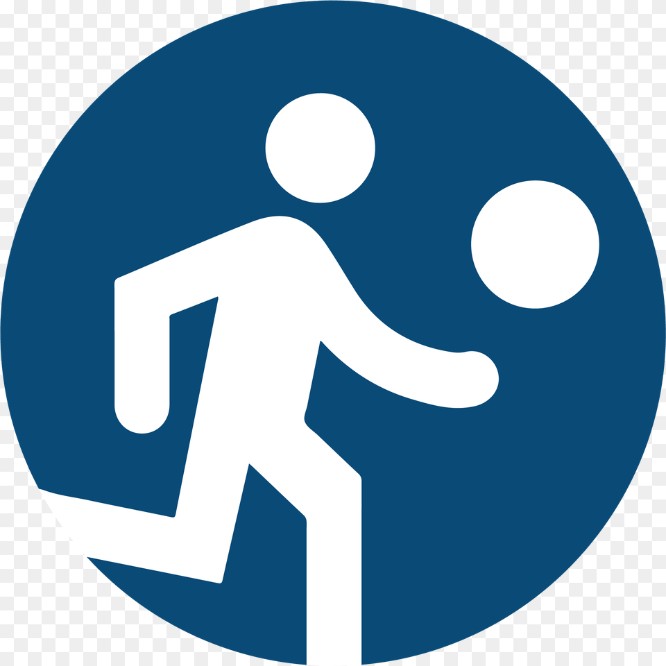 Sports Dot, Sign, Symbol, Disk, Road Sign Free Transparent Png