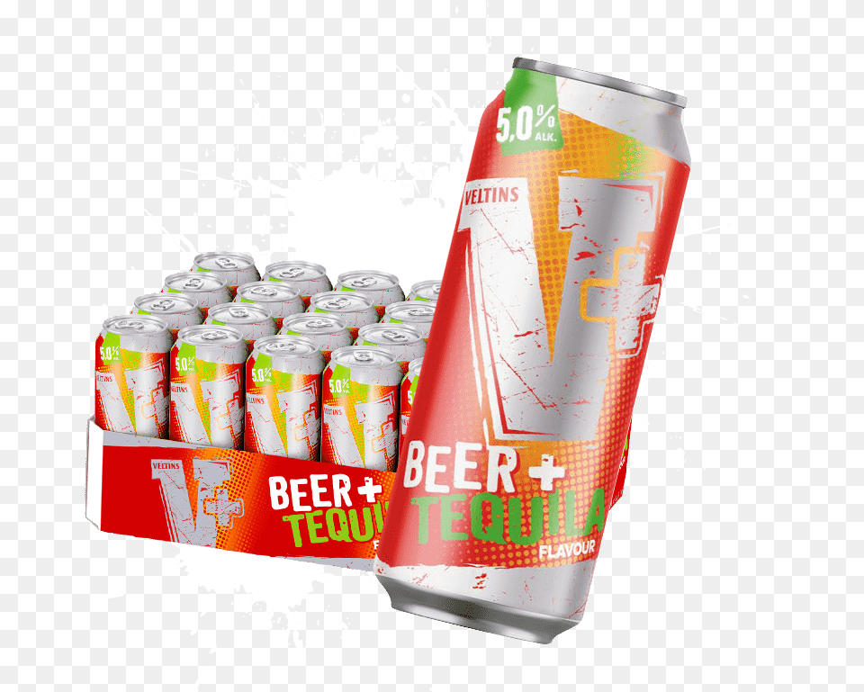 Sports Drink, Can, Tin, Beverage, Soda Free Transparent Png