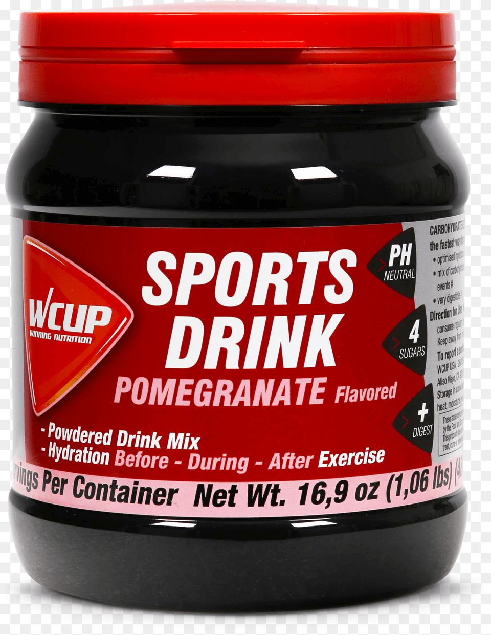 Sports Drink Pomegranate Chocolate Spread, Food, Jelly, Ketchup Free Transparent Png
