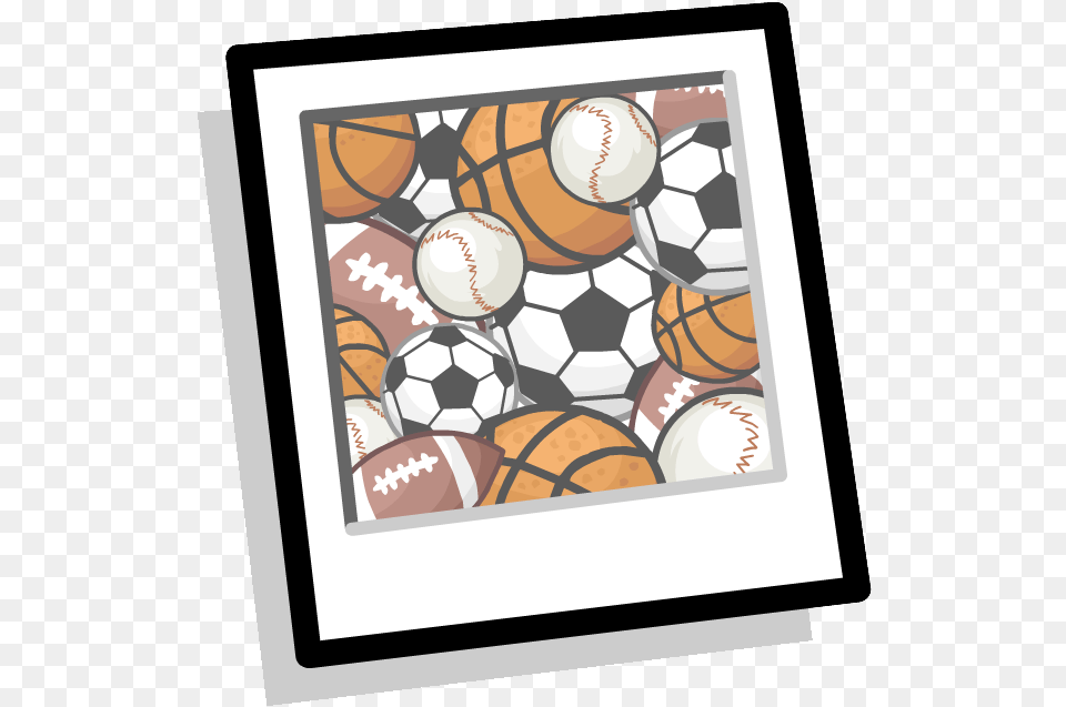 Sports Equipment Background Clothing Icon Id Sports, People, Person, Sport, Soccer Ball Free Png Download