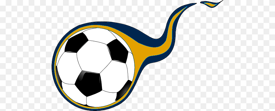 Sports Equipment Clipart Football Desktop Wallpaper Flying Soccer, Ball, Soccer Ball, Sport, Smoke Pipe Free Transparent Png