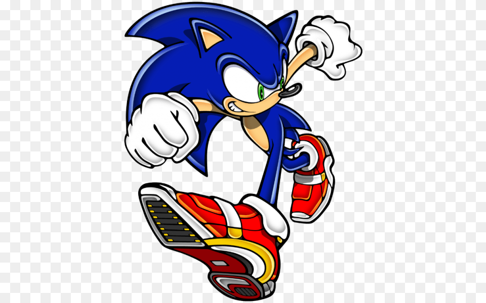 Sports Figures Sonic, Cleaning, People, Person, Baby Png Image
