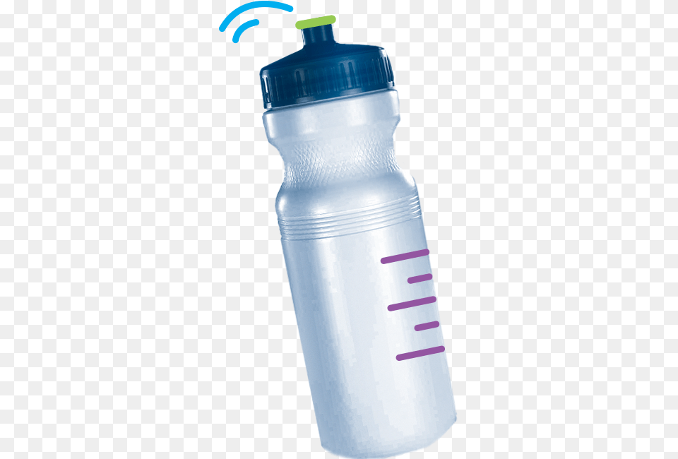 Sports Foundation Fundraising For Aussie Sport Water Bottle, Water Bottle, Shaker Free Png