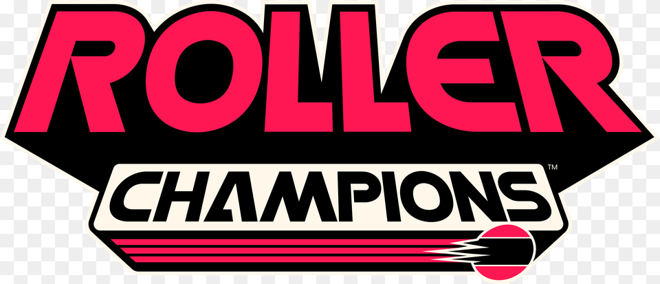 Sports Game Roller Champions Roller Champions Game Logo, Dynamite, Weapon Free Png