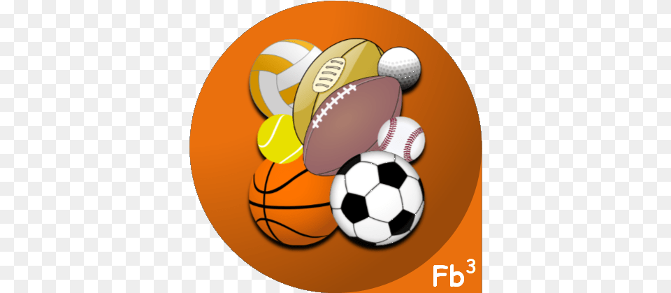 Sports Garmin Connect Iq For Soccer, Ball, Baseball, Baseball (ball), Football Png