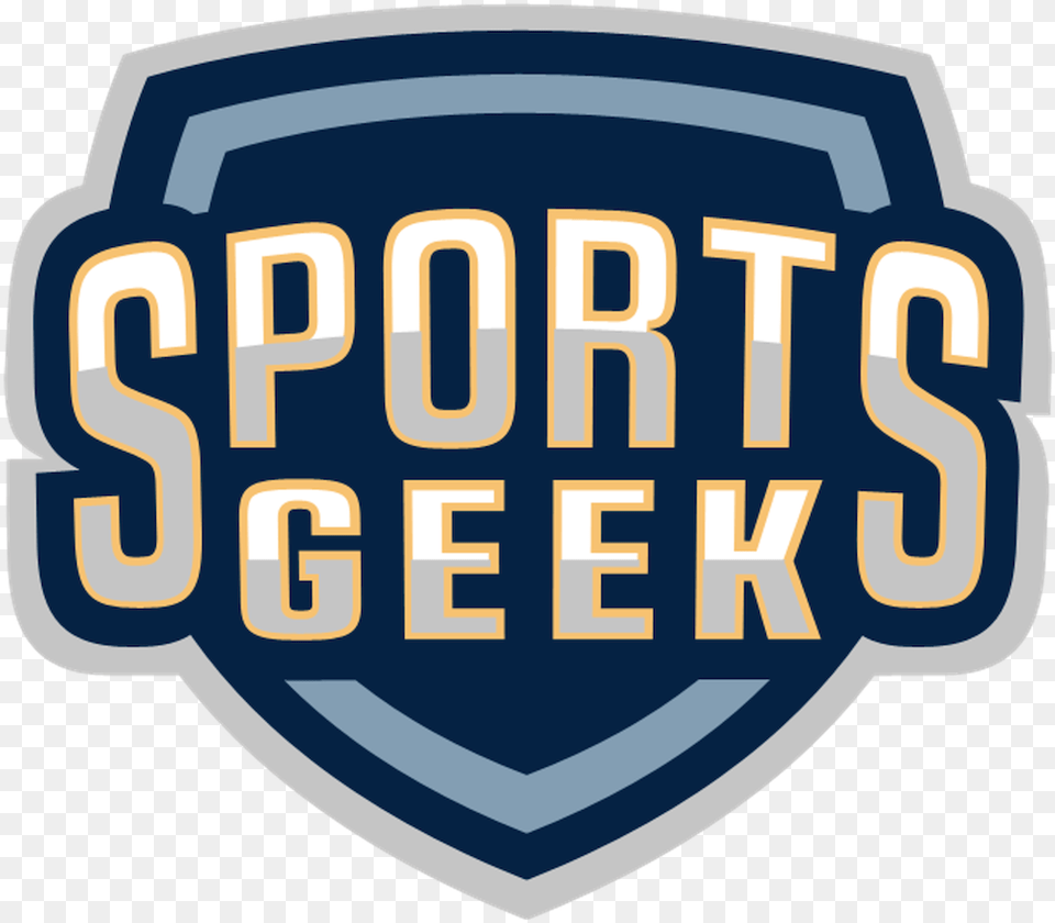 Sports Geek Logo Geek, Badge, Symbol Free Transparent Png