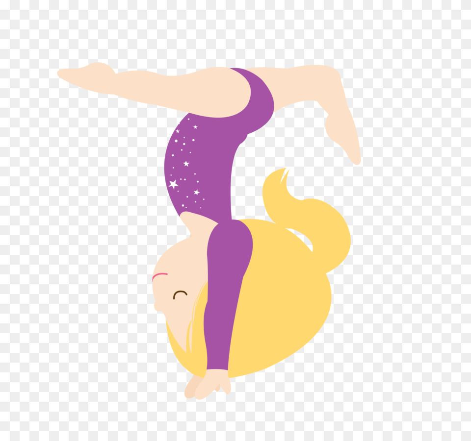 Sports Gymnastics Party Gymnastics, Acrobatic, Athlete, Gymnast, Person Free Png