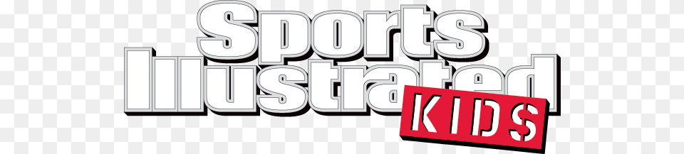 Sports Illustrated Kids, Text, Dynamite, Weapon, Symbol Free Png