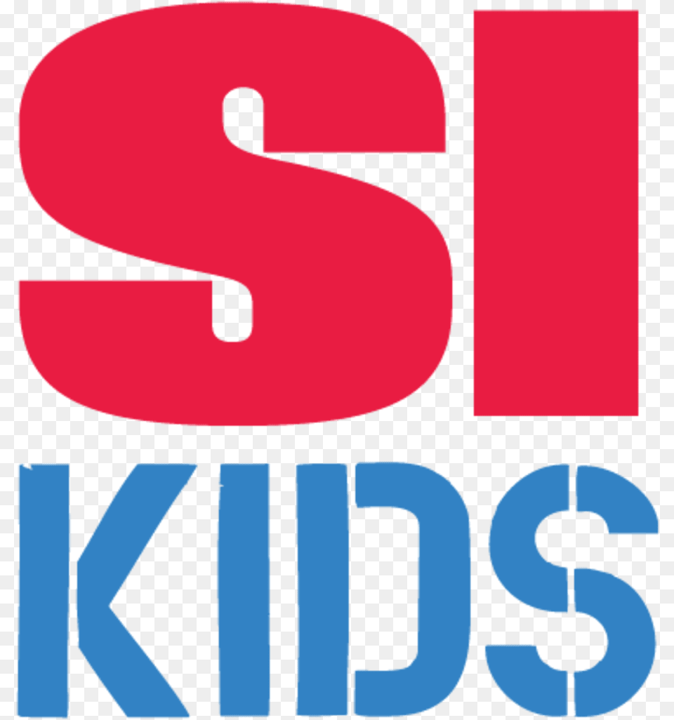 Sports Illustrated Kids Logo, Number, Symbol, Text Free Transparent Png