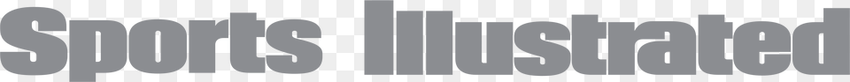 Sports Illustrated Logo, Text Free Png