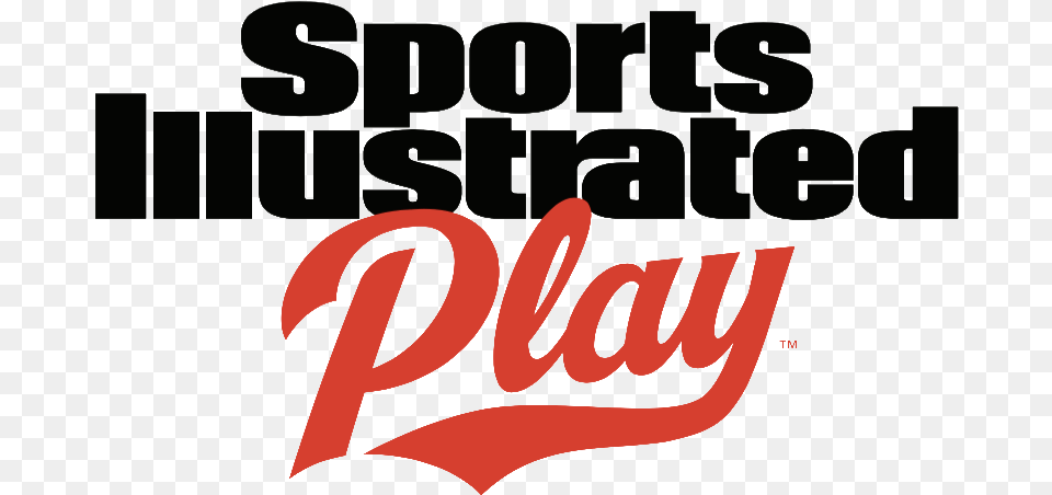 Sports Illustrated Logo, Text Free Transparent Png