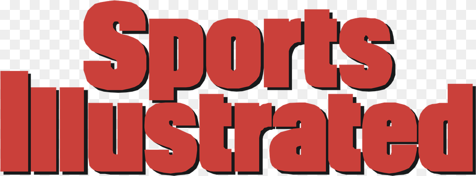 Sports Illustrated Logo Evander Holyfield Sports Illustrated, Text, Dynamite, Person, Weapon Free Transparent Png