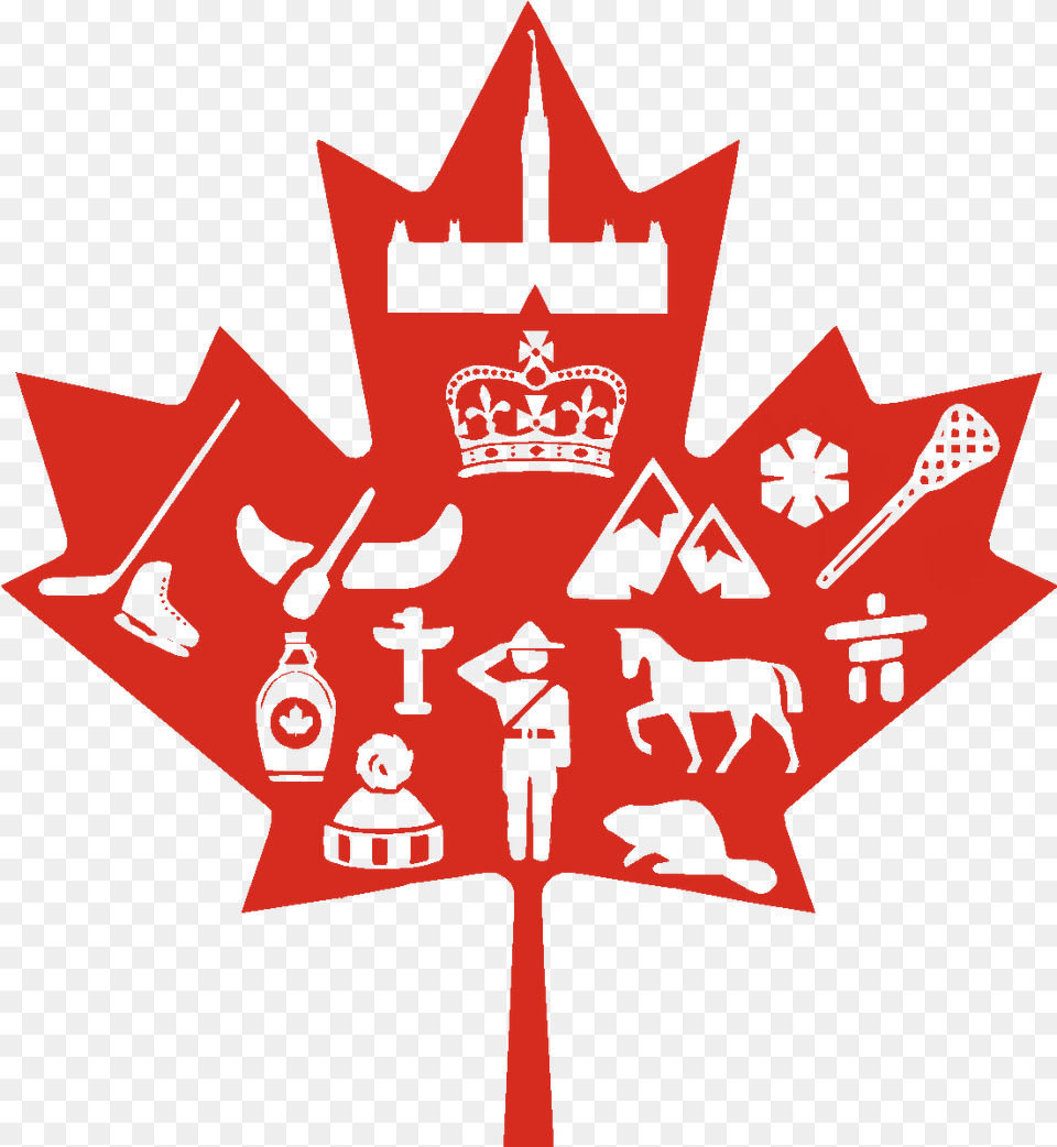 Sports In Canada Wikipedia Language, Leaf, Plant, Person, Animal Free Transparent Png