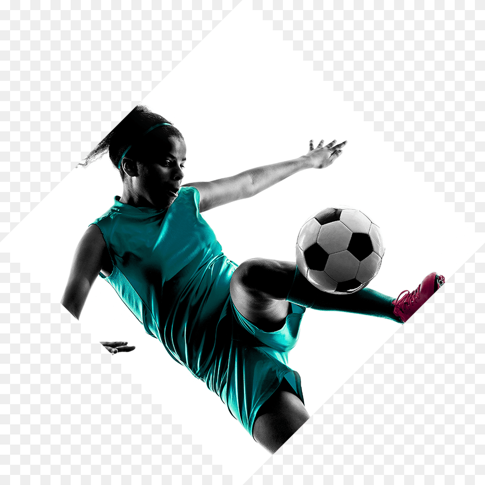 Sports Injuries Background Cool Girly Soccer Backgrounds, Ball, Football, Soccer Ball, Sphere Free Png