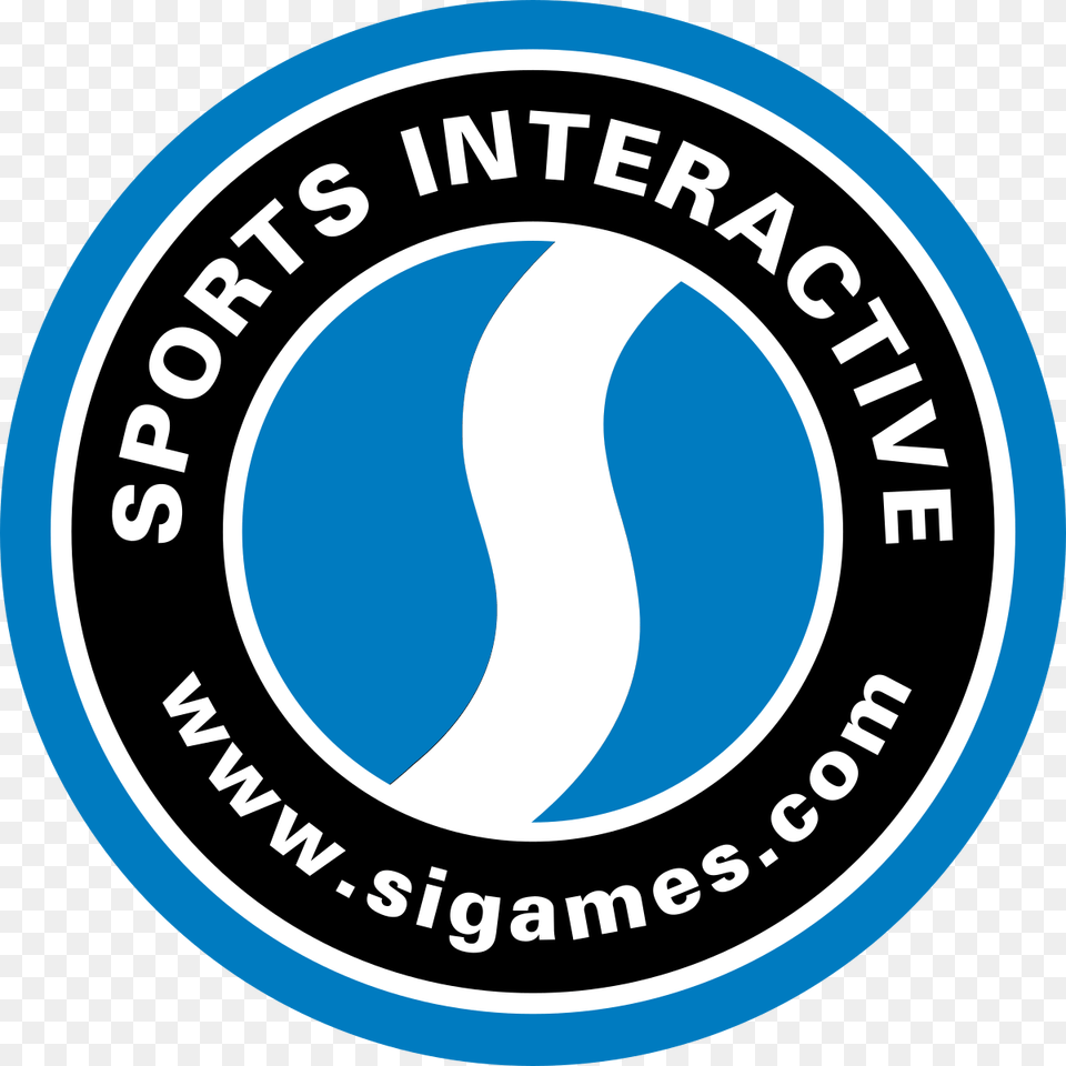 Sports Interactive Logo Free Transparent Png