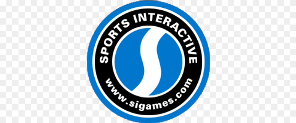 Sports Interactive Transparent, Logo, Disk Png Image