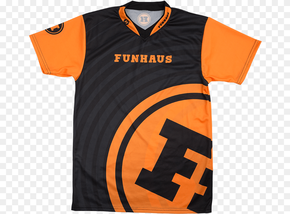 Sports Jersey, Clothing, Shirt, T-shirt, Adult Free Png