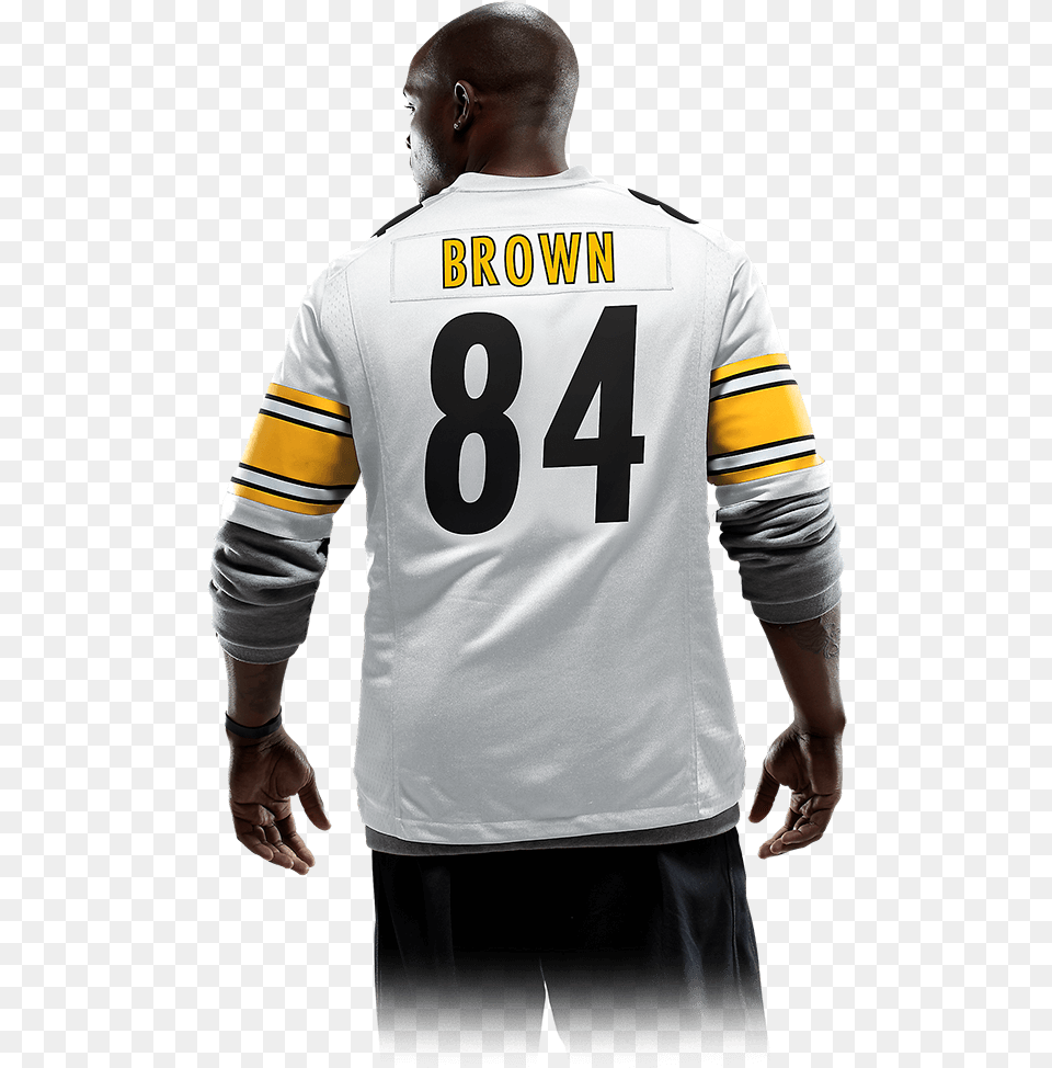 Sports Jersey, Clothing, T-shirt, Shirt, Adult Free Transparent Png