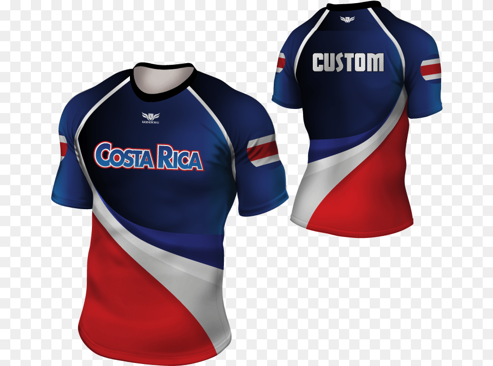 Sports Jersey, Clothing, Shirt, T-shirt, Adult Free Png