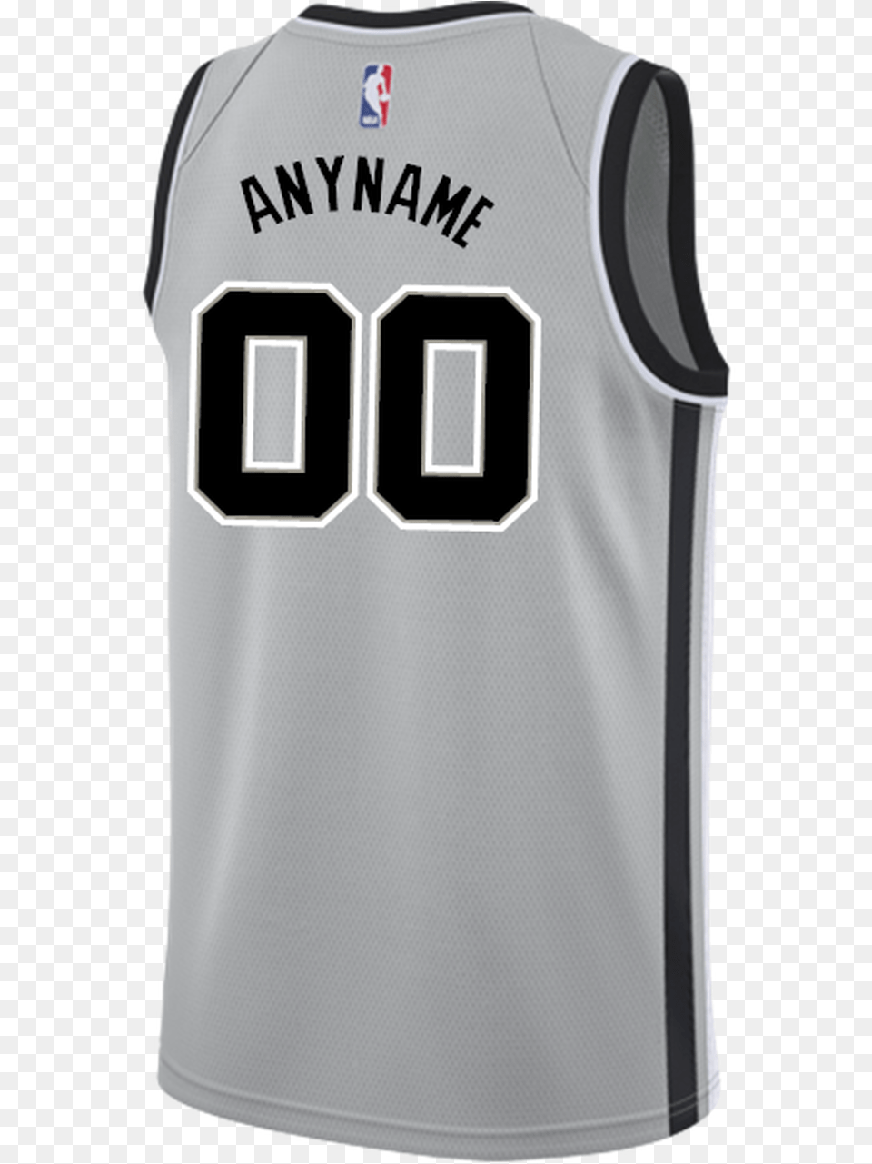 Sports Jersey, Clothing, Shirt Png Image