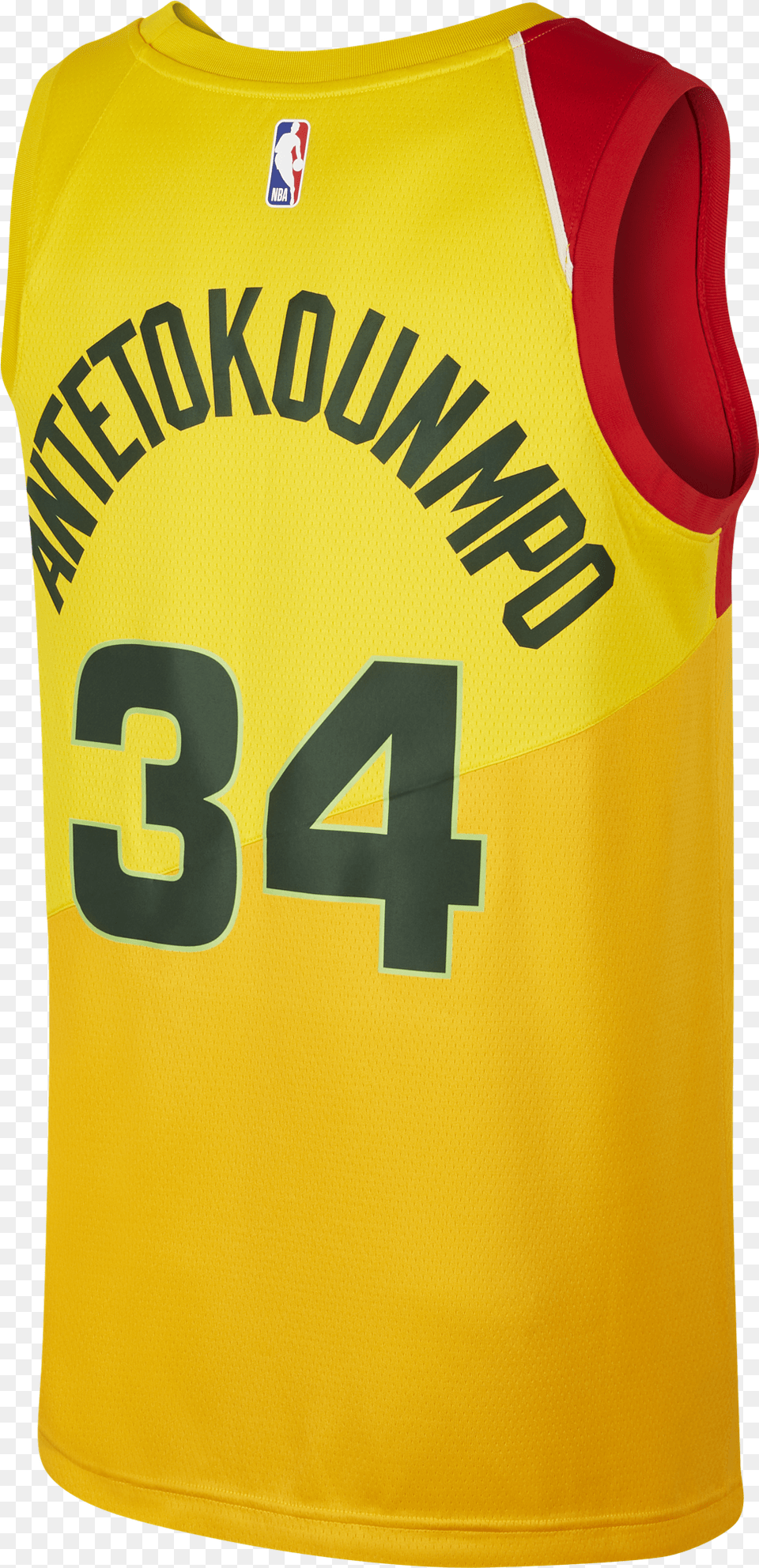 Sports Jersey, Clothing, Shirt Free Png Download