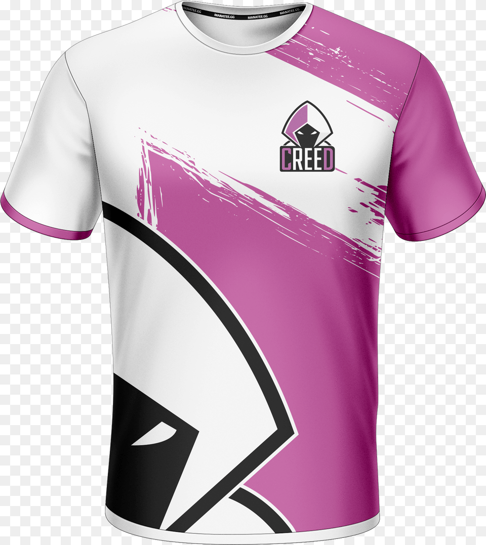 Sports Jersey Hd Download Active Shirt, Clothing, T-shirt Free Transparent Png