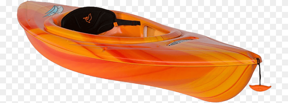 Sports Kayak Transparent Background, Boat, Transportation, Vehicle, Canoe Png