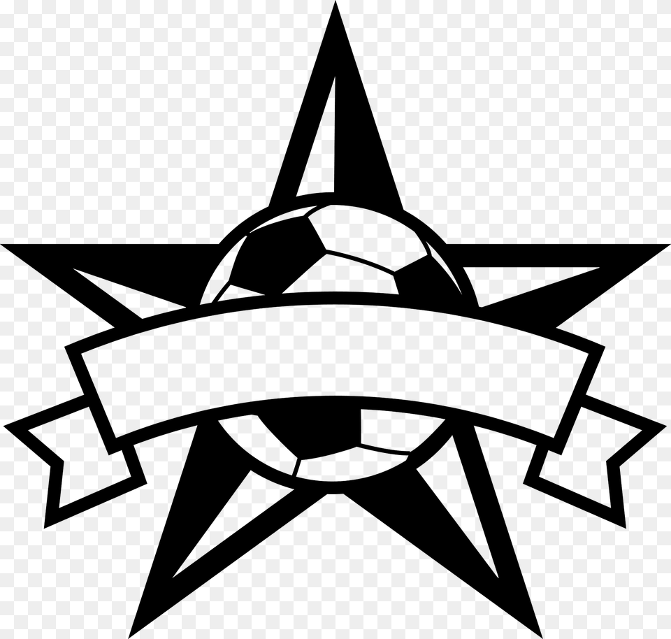 Sports Logo Clipart, Symbol, Star Symbol, Emblem, Animal Free Png