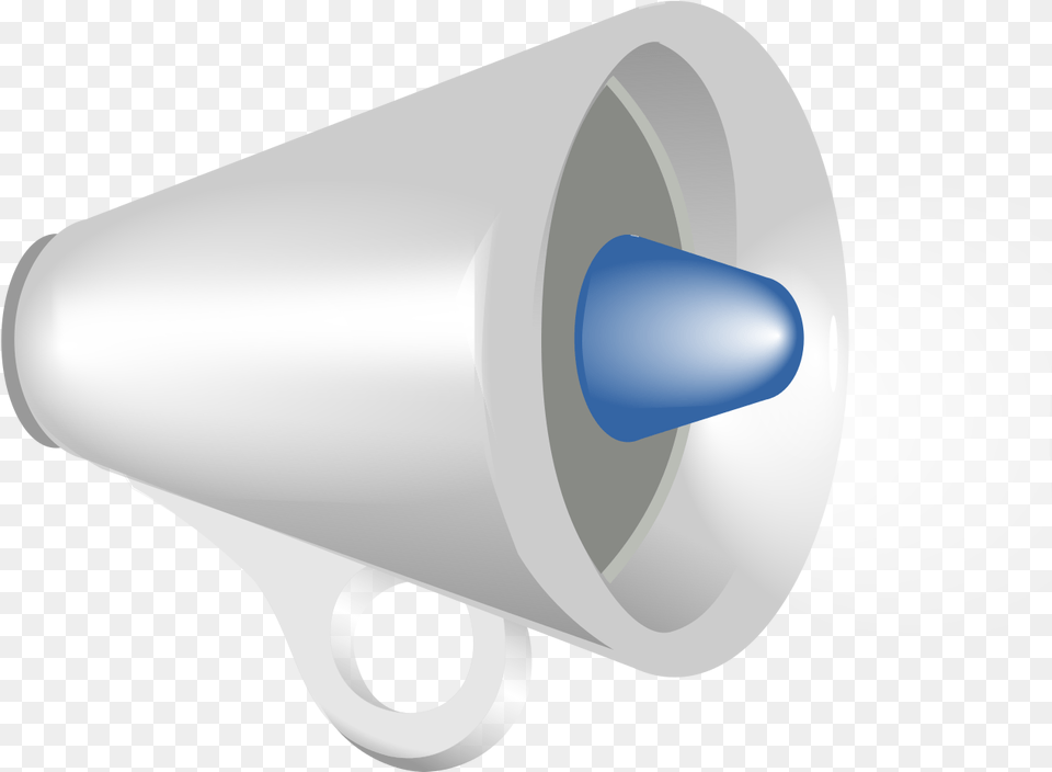 Sports Megaphone Clip Art, Lighting Free Transparent Png