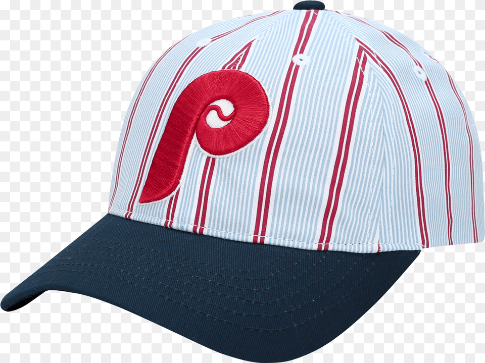 Sports Memorabilia Fan Shop U0026 Cards Philadelphia Baseball Cap, Baseball Cap, Clothing, Hat Free Png Download