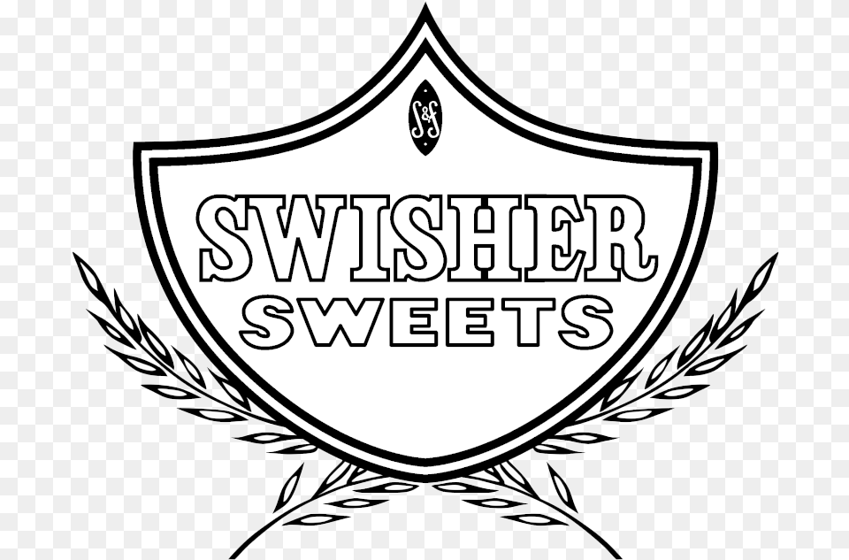 Sports Music Activations Medium Rare Swisher Sweets Logo, Emblem, Symbol, Badge Free Transparent Png