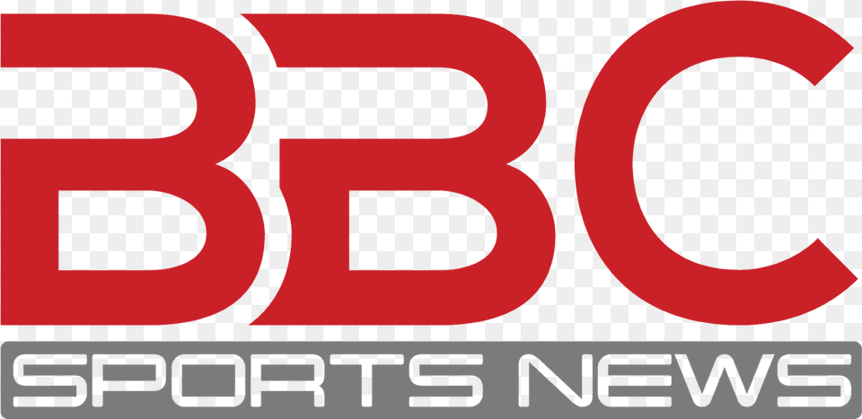 Sports News Bbc Sport Bbc Sports Red Logo, Text, Number, Symbol Free Png