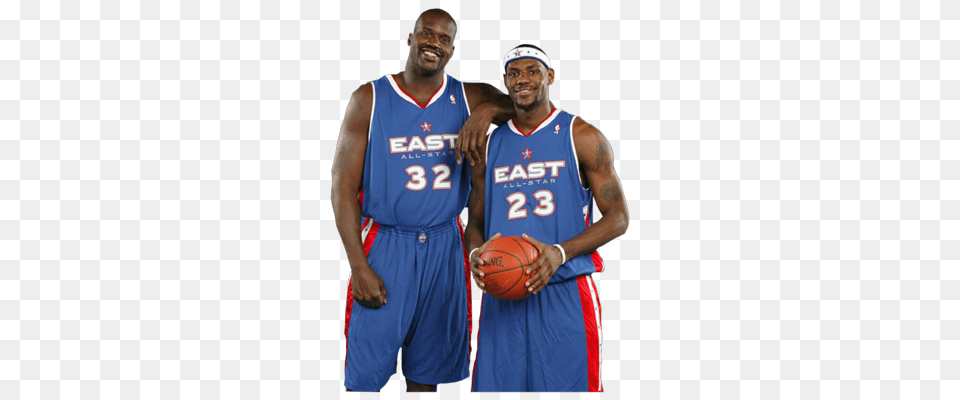 Sports Only The Way Zuberi Can Tell It What About Shaq, Person, People, Sport, Ball Free Transparent Png