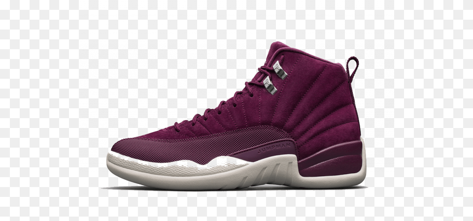 Sports Paradise Jordan 11s Bordeaux, Clothing, Footwear, Shoe, Sneaker Free Png Download