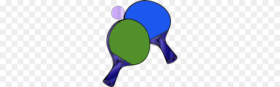 Sports Ping Pong Clipart Clipart, Racket Free Png Download