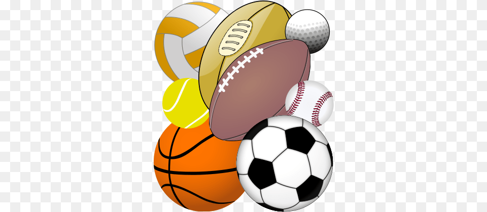 Sports Portal Bar Icon Sport Clipart Ball, Baseball, Baseball (ball), Football Free Transparent Png