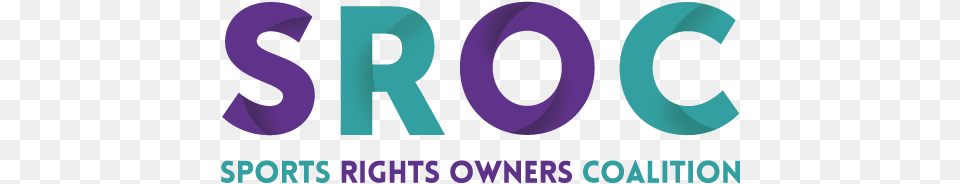 Sports Rights Owner Coalition Sports, Text, Number, Symbol, Logo Free Png Download