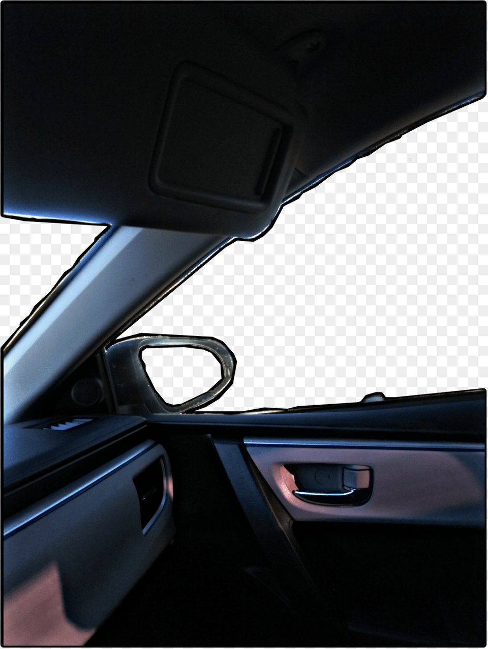 Sports Sedan Car Window, Vehicle, Transportation, Alloy Wheel, Tire Free Transparent Png