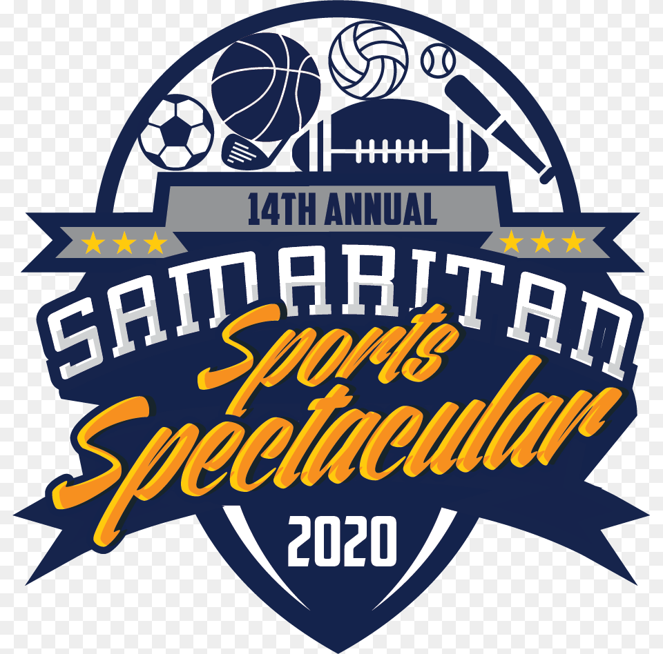 Sports Specacular 2020 Logo Emblem, Badge, Symbol, Architecture, Building Png Image