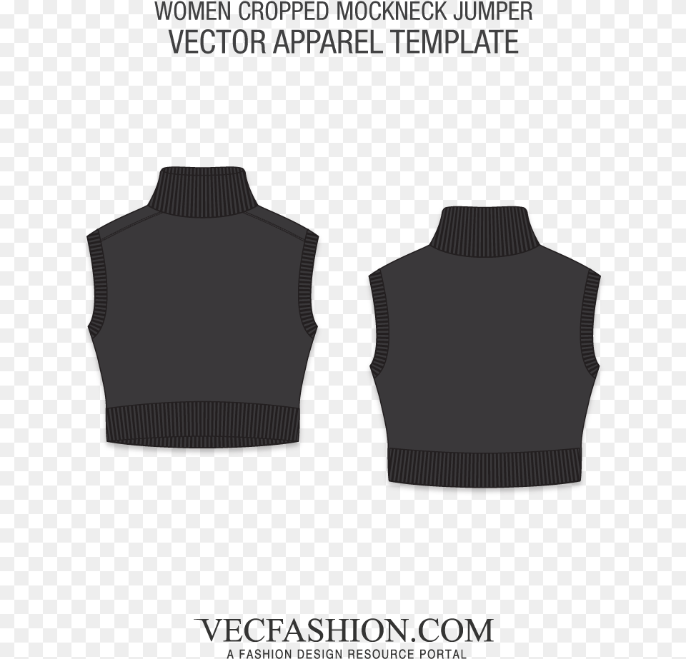 Sports T Shirt Men Template Transparent Sweater, Clothing, Vest, Lifejacket Free Png Download