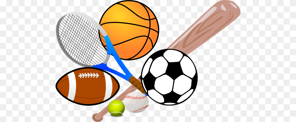 Sports Team Cliparts, Ball, Tennis, Sport, Tennis Ball Free Png
