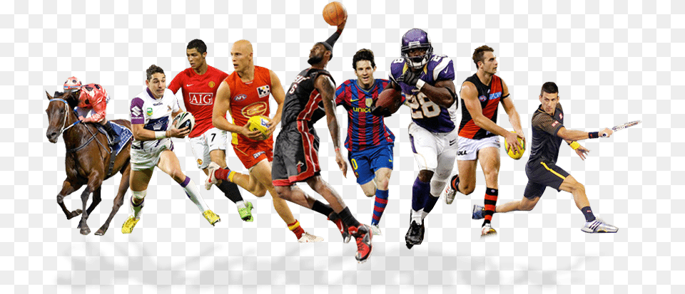 Sports Transparent Images All Greatest Athlete Of All Time, Rugby, People, Ball, Sport Free Png