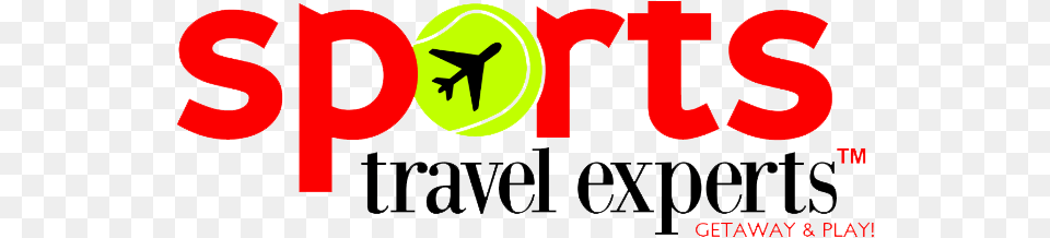 Sports Travel Experts Airline Liveries And Logos, Ball, Logo, Sport, Tennis Free Png