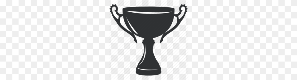 Sports Trophy Clipart, Glass, Goblet Free Png Download
