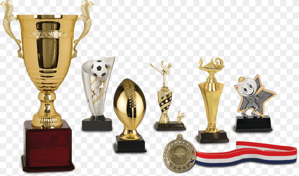 Sports Trophy Trophies And Awards, Bottle, Cosmetics, Perfume, Person Png Image