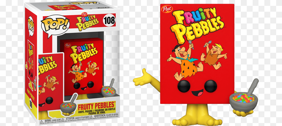 Sports U0026 Game Card Distribution Phones Are Open Mon Thurs Fruity Pebbles Funko Pop, Baby, Person, Face, Head Free Transparent Png