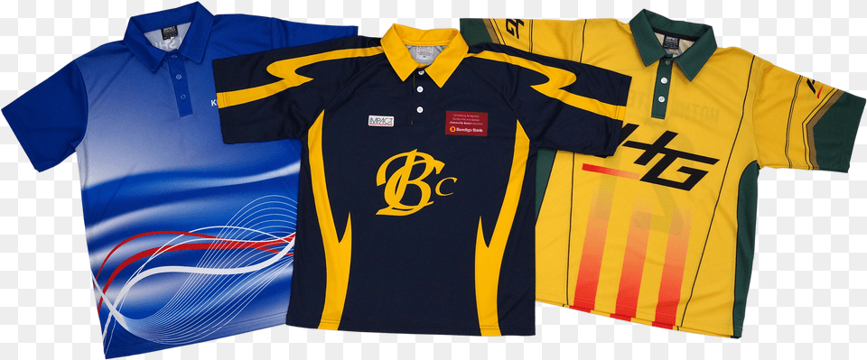Sports Uniform Cricket Team Dress Colour, Clothing, Shirt, T-shirt, Jersey Free Png Download