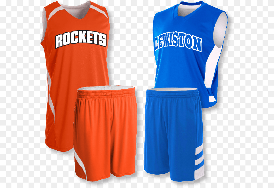 Sports Uniforms Amp Jerseys For Men Amp Women Sports Uniforms Images, Clothing, Shirt, Shorts, Jersey Png